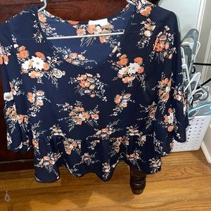 Women’s blouse